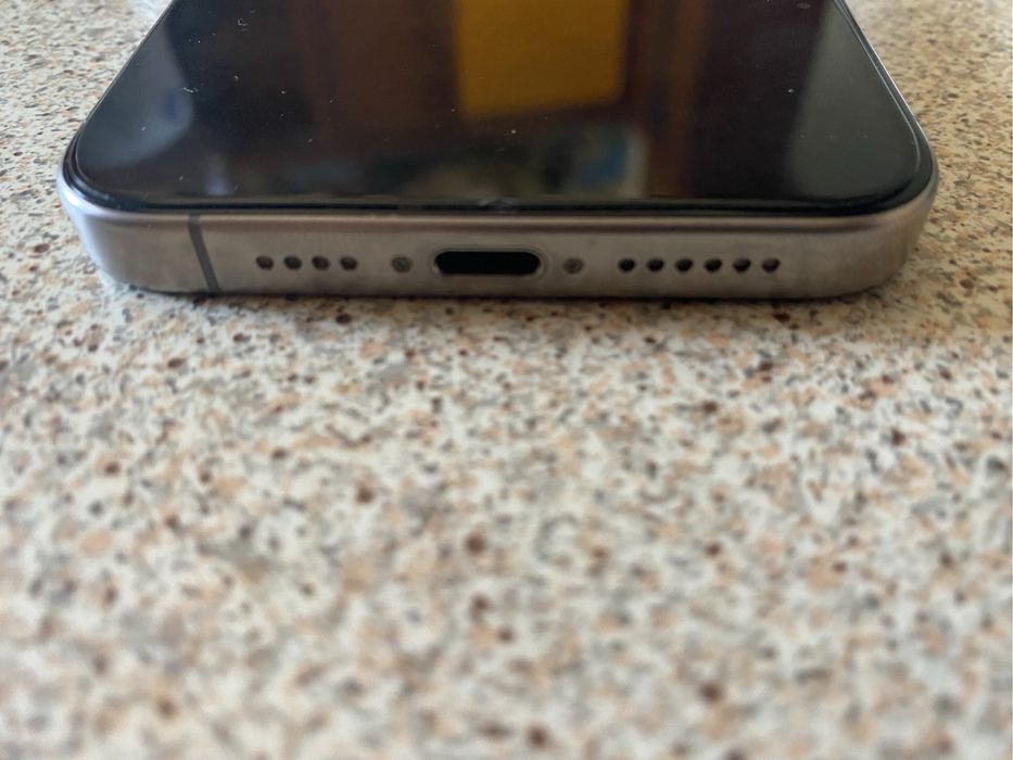 Iphone 15 Pro Max 256Gb Natural