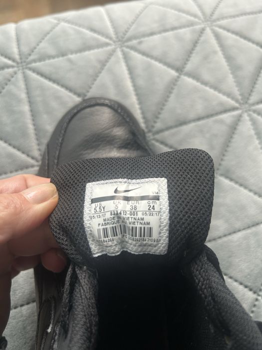 NIKE Air Max 38 номер