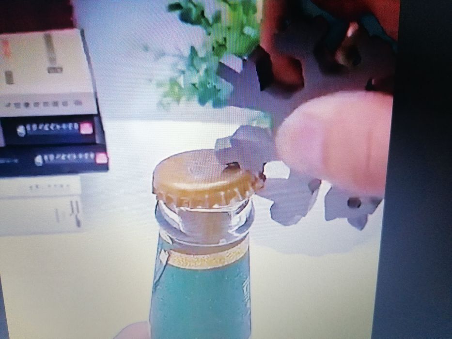 Мултиинструментът 18 в 1 от неръждаема стомана