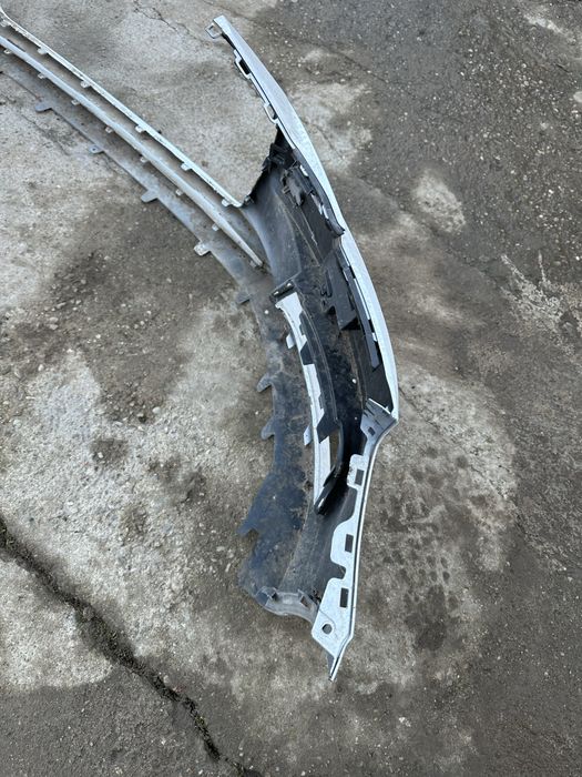 Bară față audi a3.8v.facelift.cod:8v5807437.p.