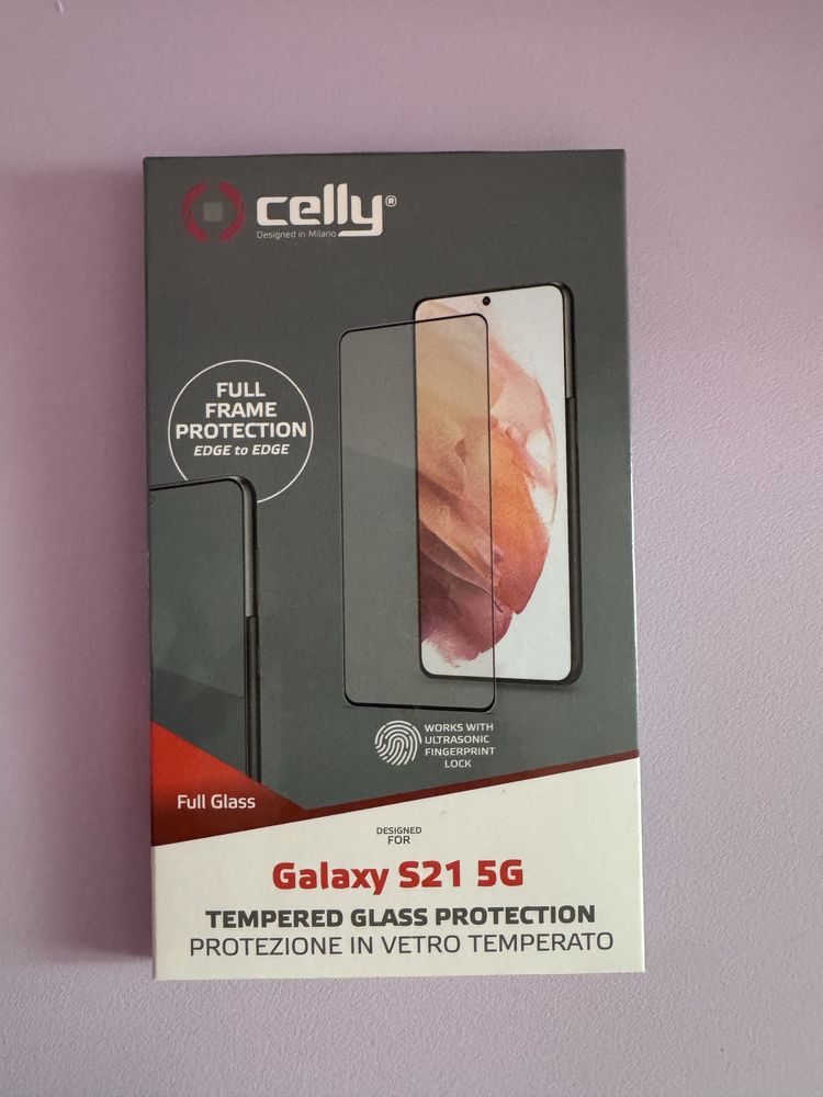 Samsung Galaxy S21 5G