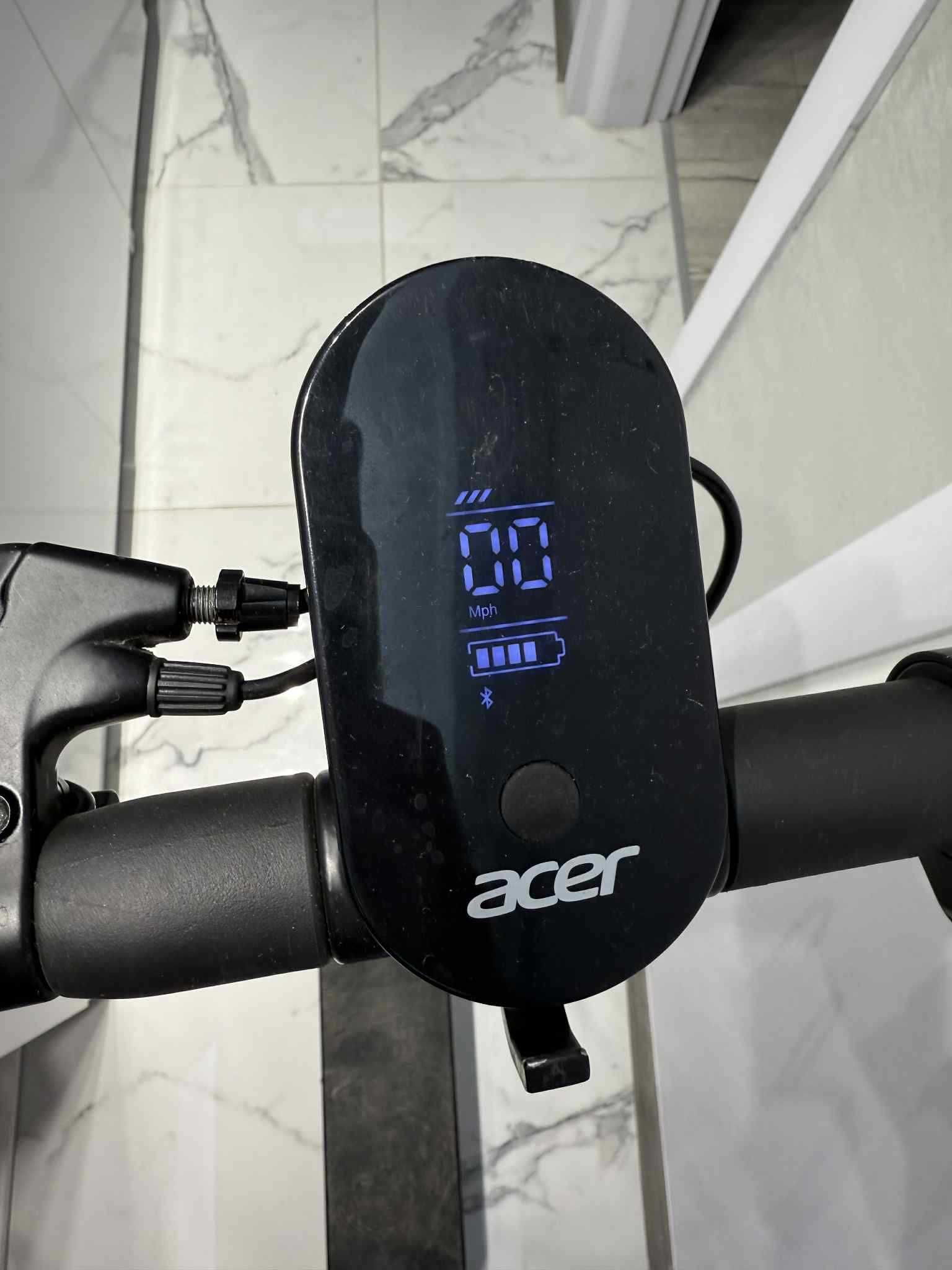 Тротинетка Acer (Година гаранция)