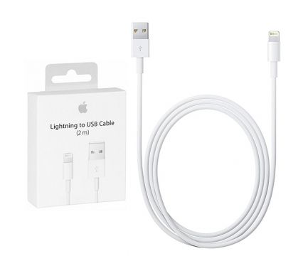 Cablu Usb Lightning APPLE iPhone 5 6 7 Plus 8 X XS Max XR SE 2022 iPad