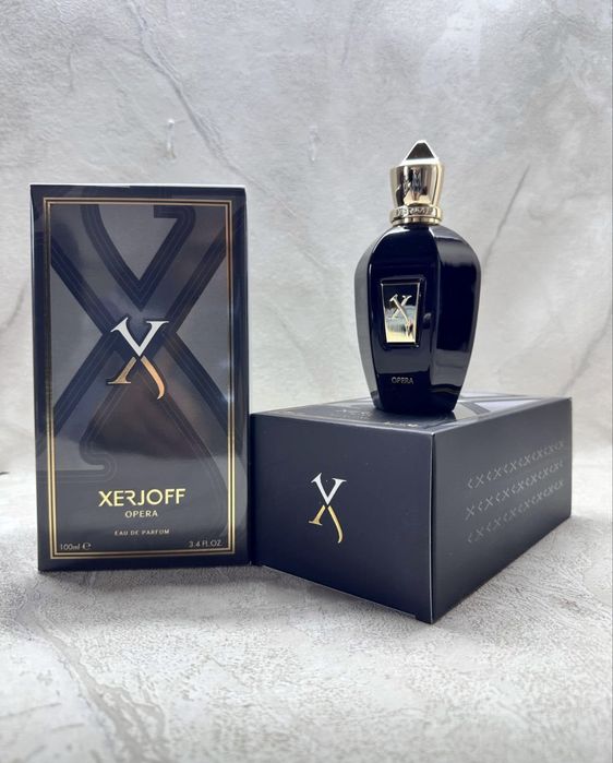 Parfum Xerjoff Opera 100 ml premium