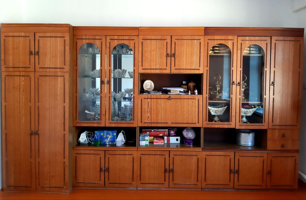 Белорусская стенка