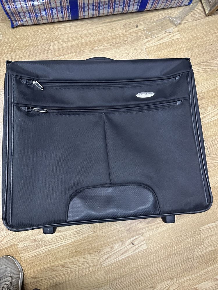 Чемоданы Samsonite