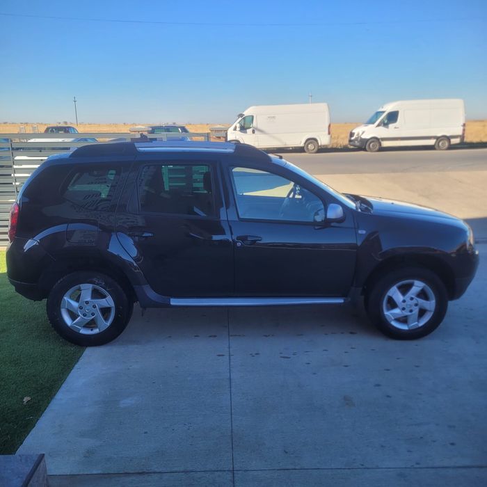 Dacia Duster 1,6 Benzina +GPL 4990€