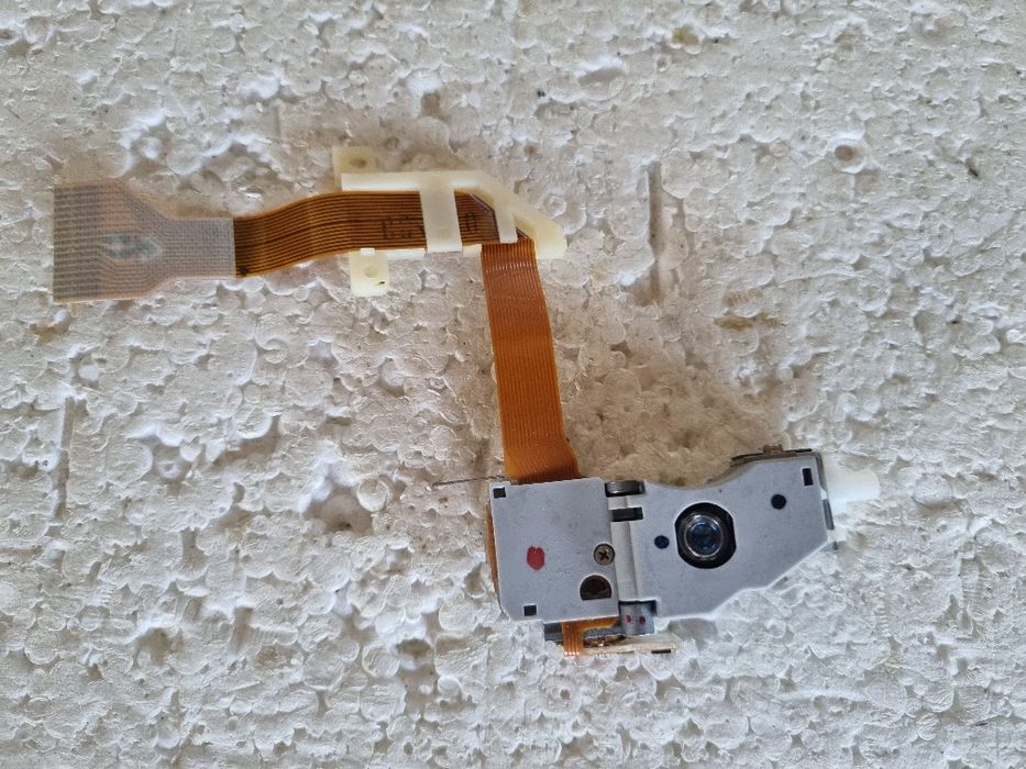 Laser Optic Original Pioneer. Perfect functional. Impecabil.