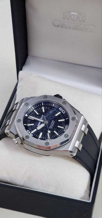 Часы . Ademar Piguet