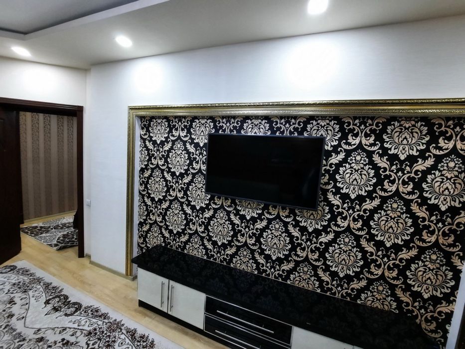 Аренда квартиры | Шайхантахур | Коратош|3 комнатная