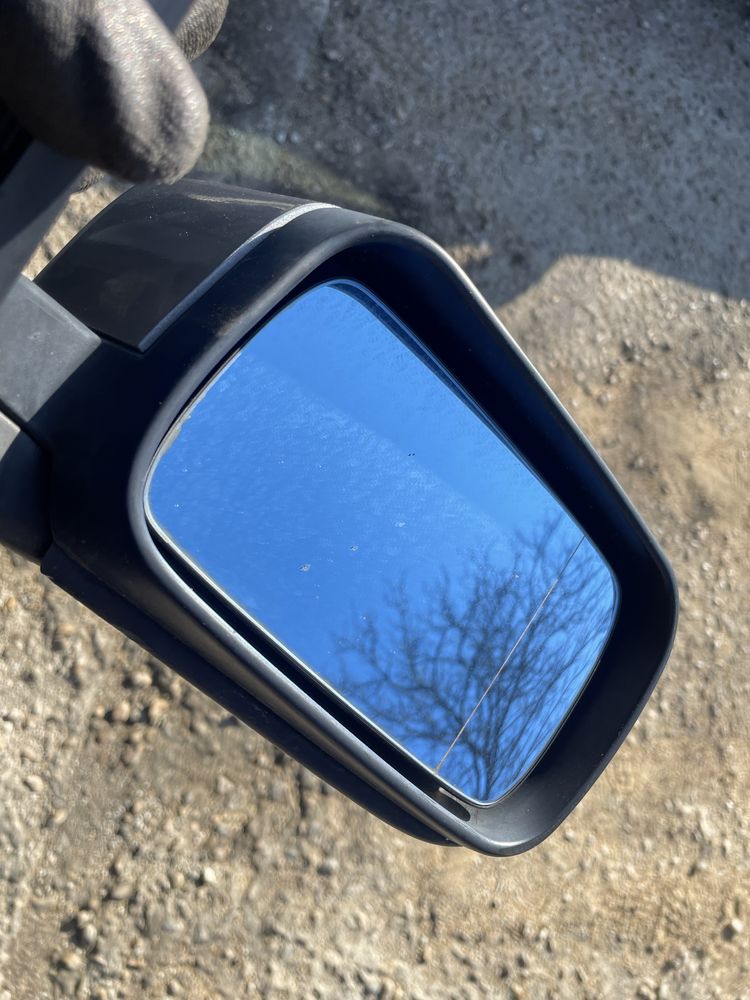 Огледала с ел.прибиране за bmw Е46 седан/комби