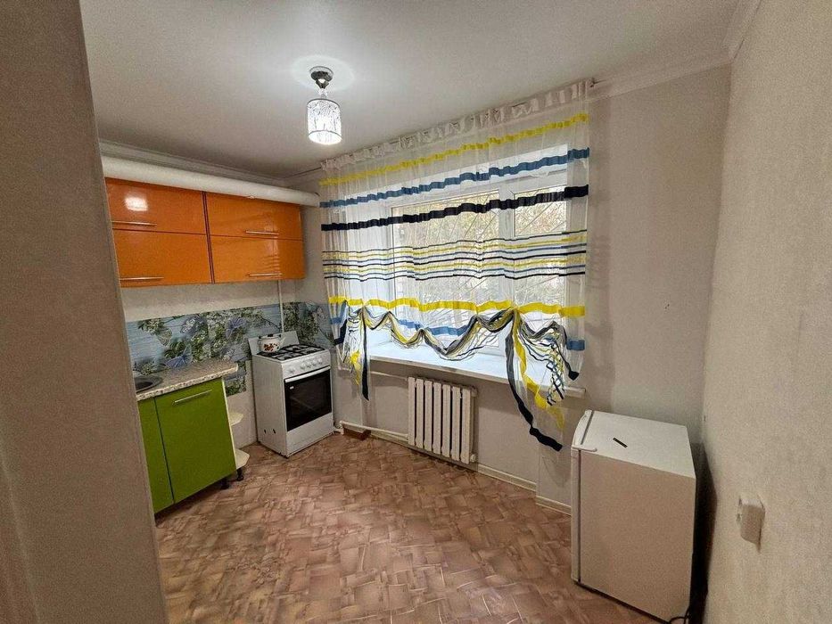 Продам 1 комнатную квартиру с ремонтом Бывшее МСО С/у внутри