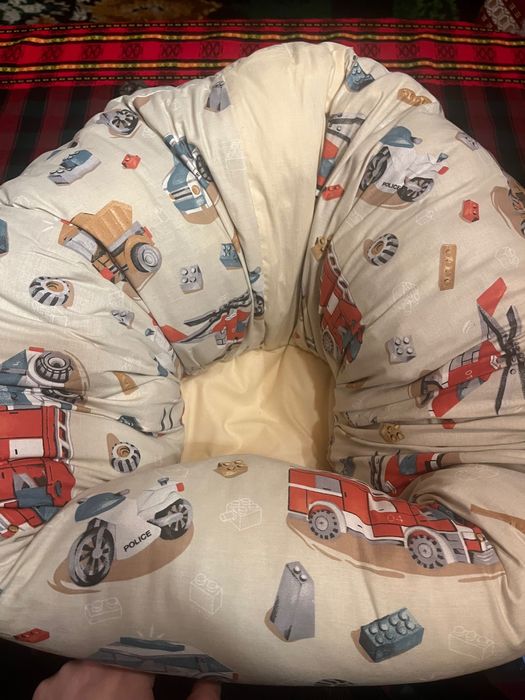 Продавам бебешки барбарон