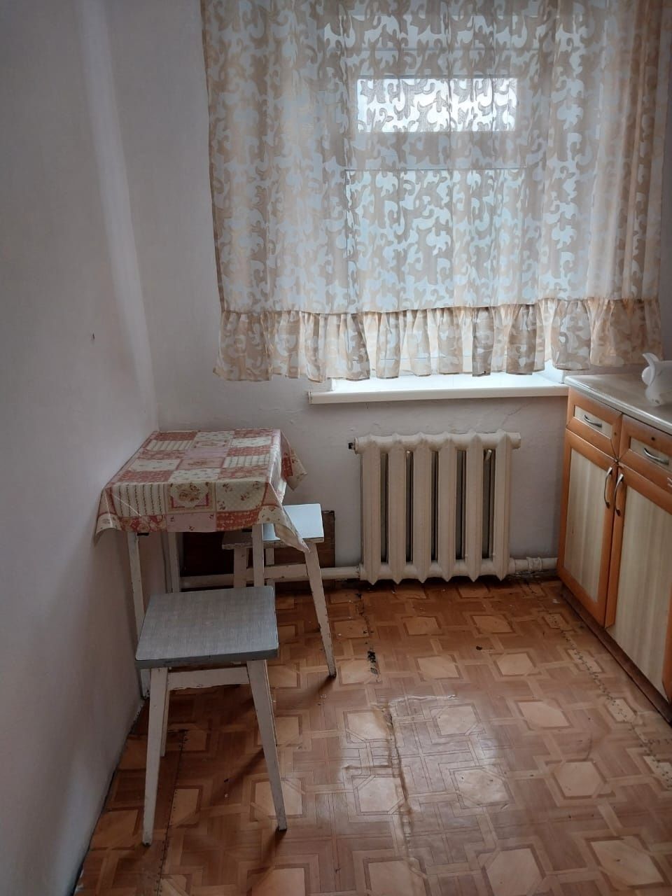 Сдам времянку Михайловка
