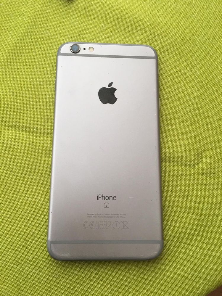 iphone 6s plus 32gb Display nou