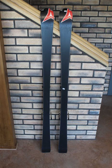 Schiuri Atomic Race SL 155cm cod:006