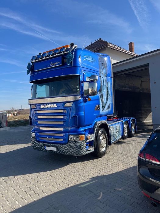Scania