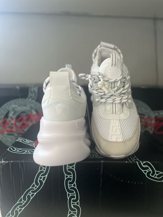 Pantofi sport Premium Versace chain reaction