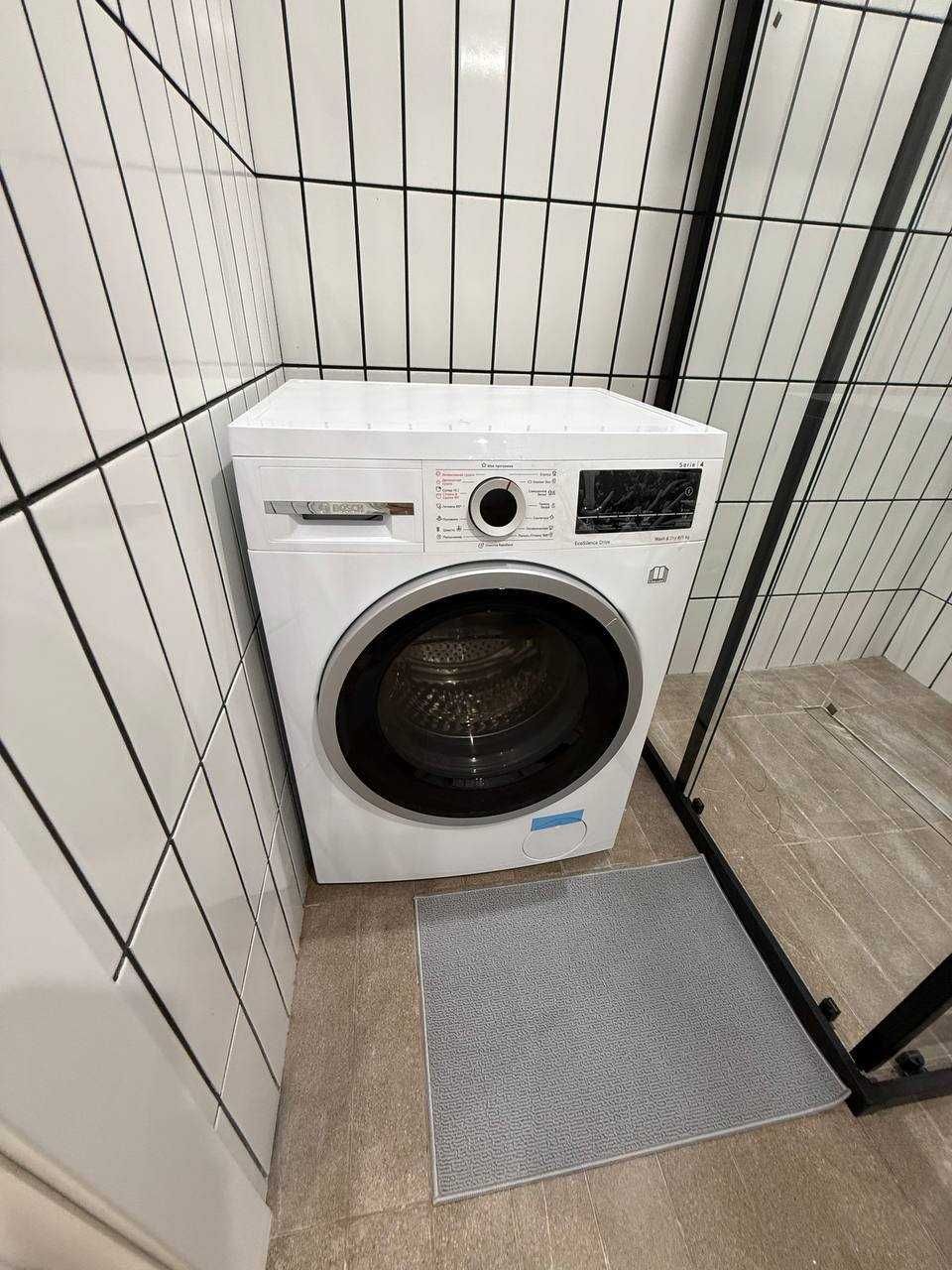 ЖК Nest One Квартира Ташкент Сити Посуточно