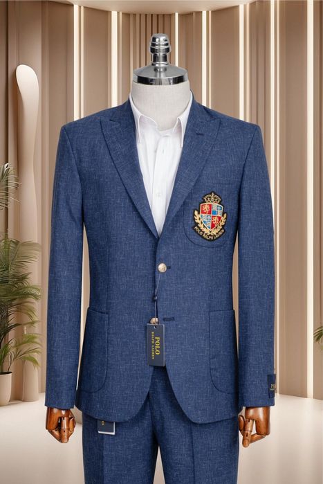 Costum POLO Ralph Lauren barbati super calitate