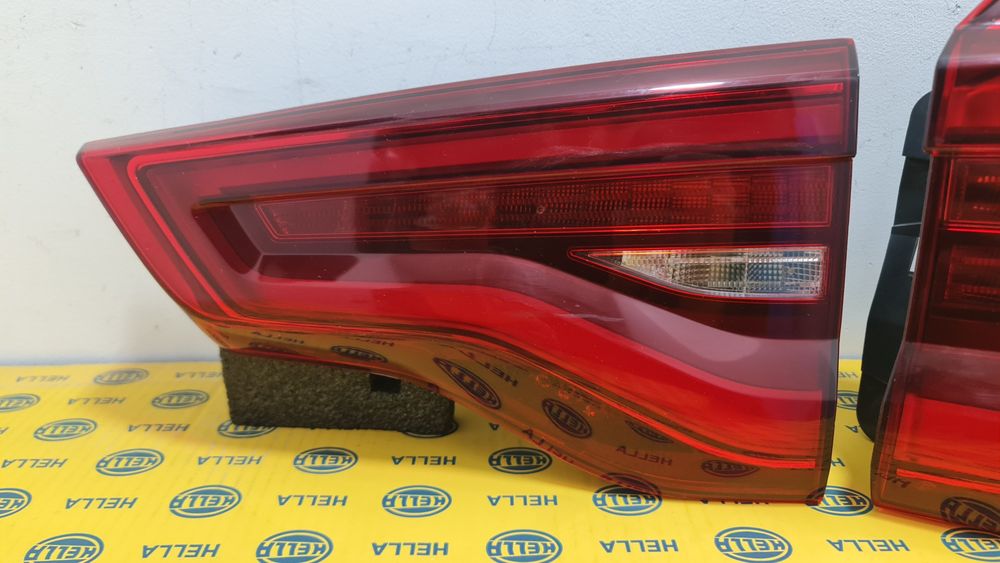 Lampa tripla stop led dreapta BMW X3 G01