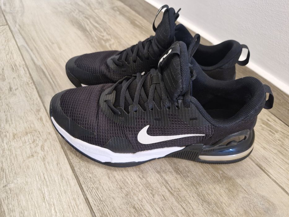Papuci Nike Air Max Alpha 5 42