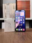 iPhone 16 Black * Grand * Garantie 1 AN