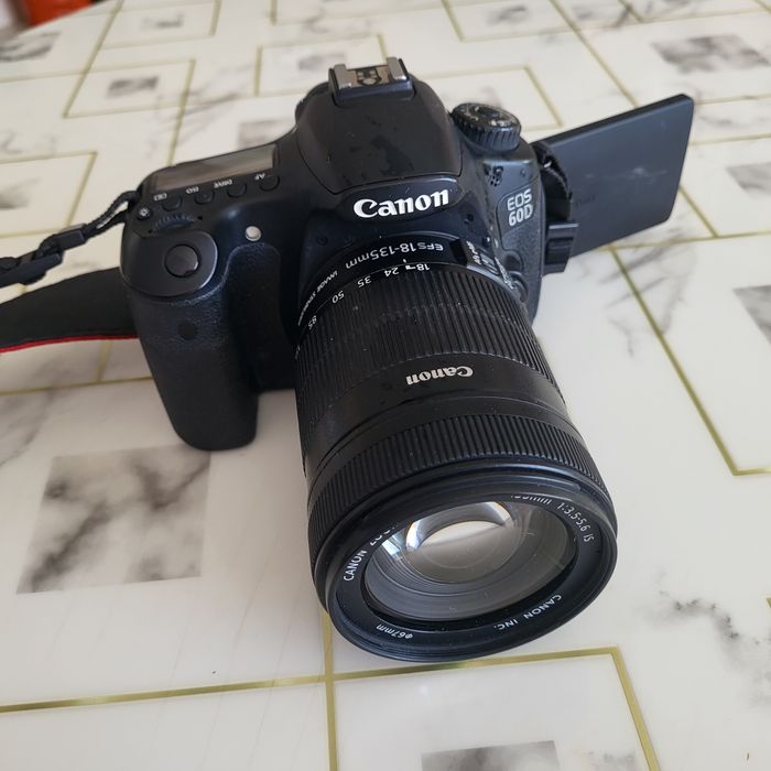 Продам фотоаппарат Canon, в отличном состоянии.