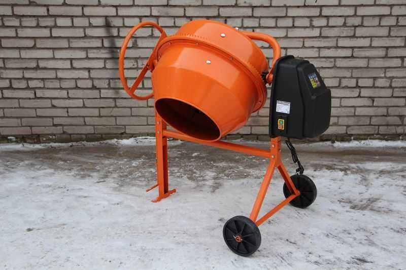 Бетономешалка, бетоносмеситель сдаю в аренду прокат, месить бетон