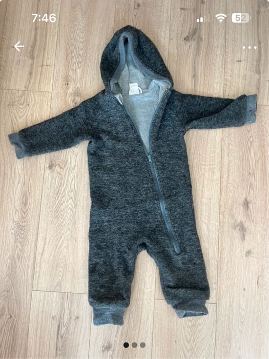 Sapopeta lana hbebe 92