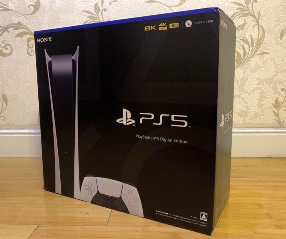 продам playstation 5