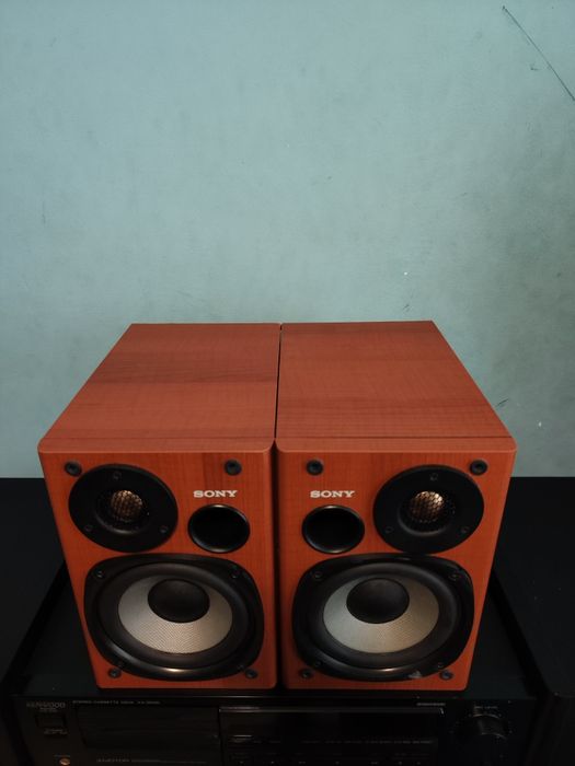 Тонколони Sony SS-CPX1