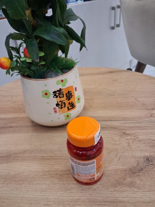 Лютеин витамин для глаз