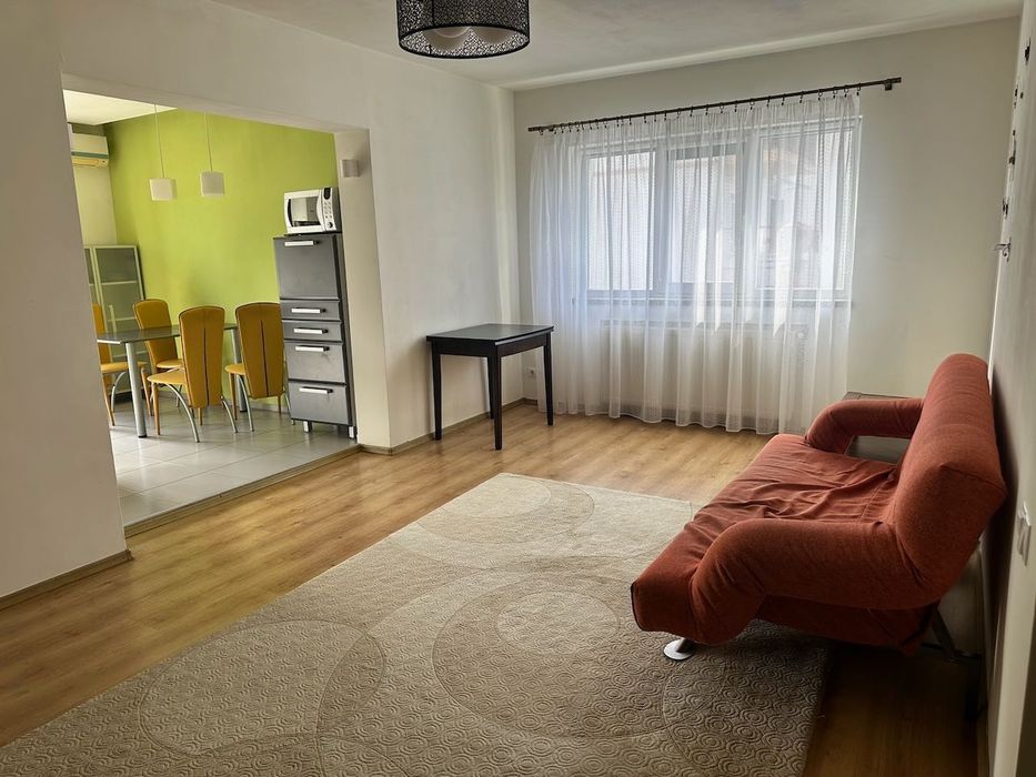 Apartament 3 camere Valea Aurie