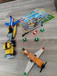LEGO Creator 3in1 - 31060, 6745, 31022, 4995, 5763, 31086, 5864, 5866