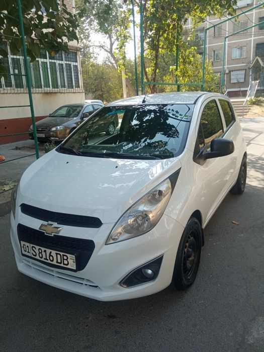 Spark sotladi srochni