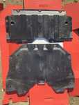 Vand scut motor Suzuki Grand Vitara 2