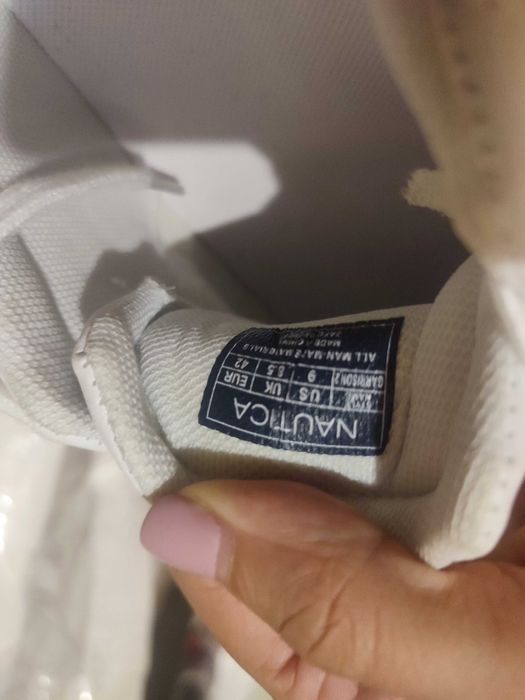 Мъжки маратонки 42 размер