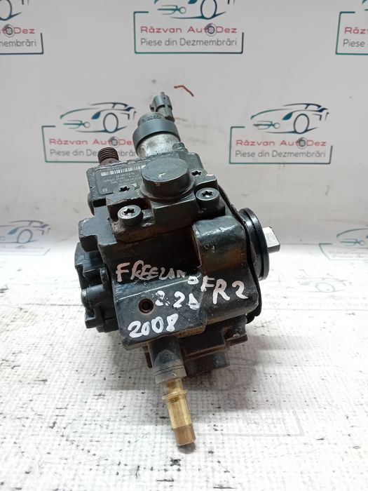 pompa injectie land rover freelander 2 2.2 motorina 2008