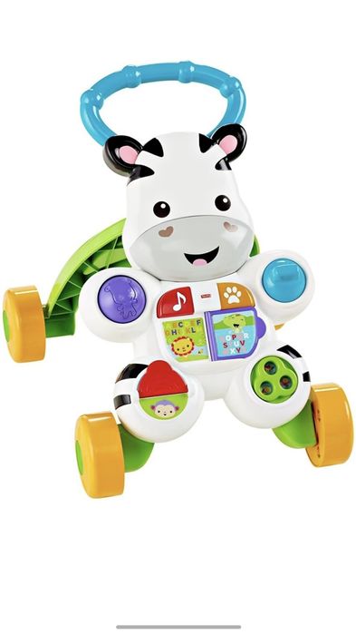 Проходилка/ Уолкър fisher price