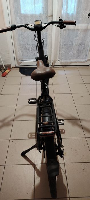 Vând bicicleta electrica Bosch