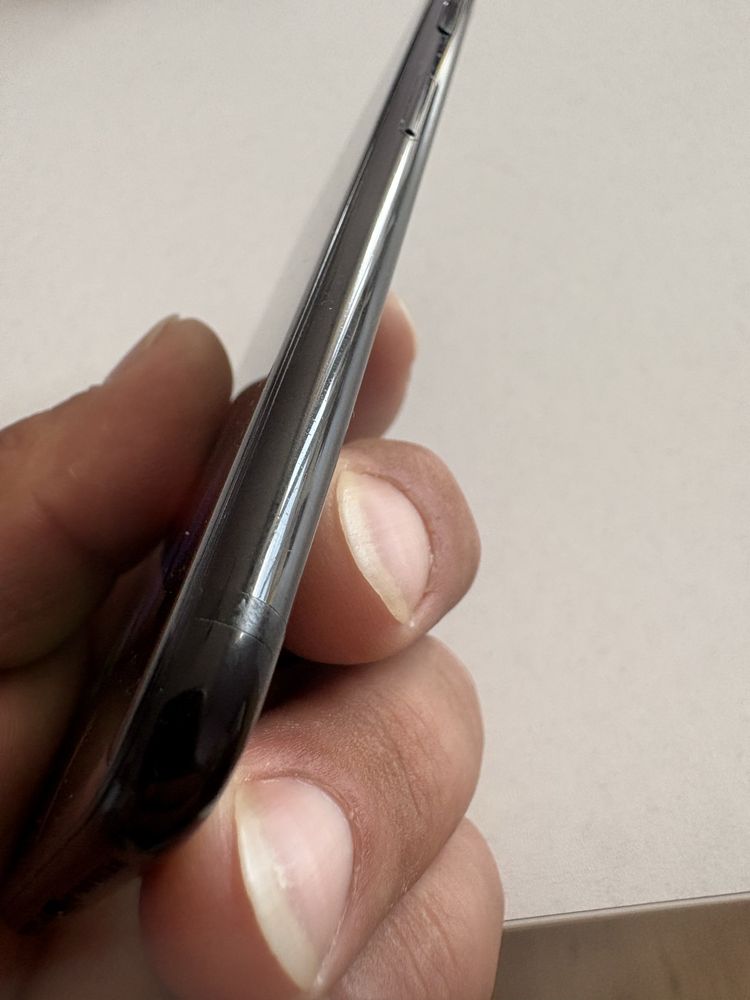 iphone 7 jetblack 256gb