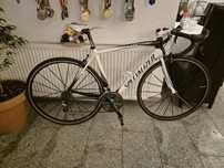 Specialized Tarmac SL Compact