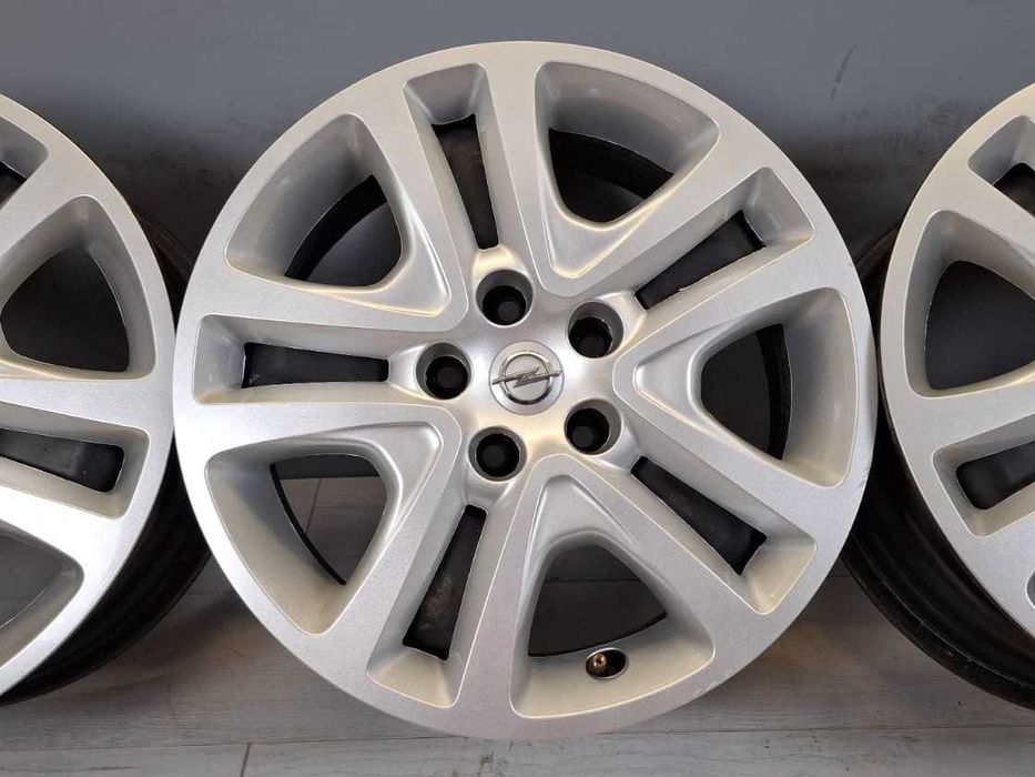 Jante Opel 5x105 R16 Astra (J, K), Mokka; Chevrolet