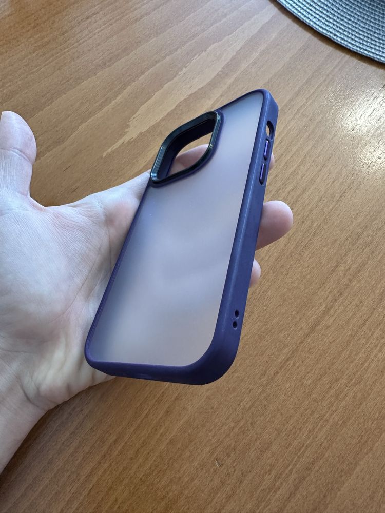 Кейс / Case - iPhone 14 Pro