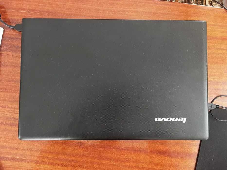 Продам ноутбук Lenovo G710