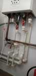 Ofer servicii in domeniul instalatiilor sanitare,