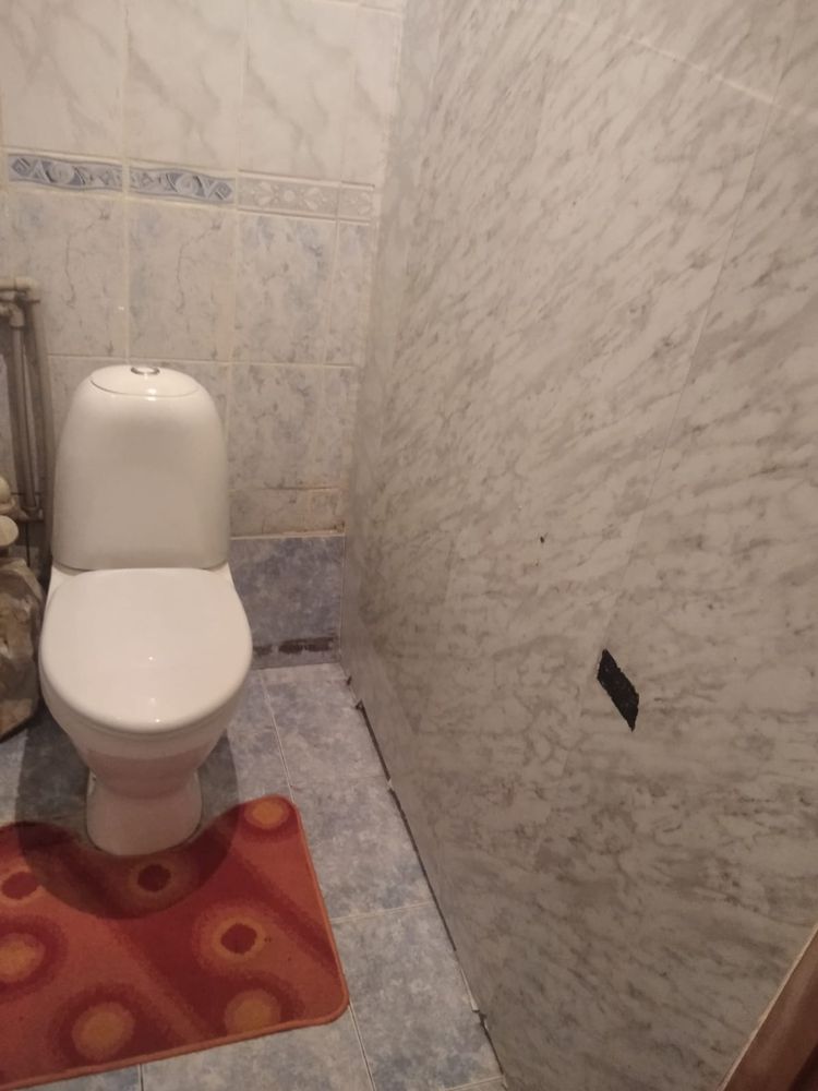 Сдается в аренду 3 комнатная квартира