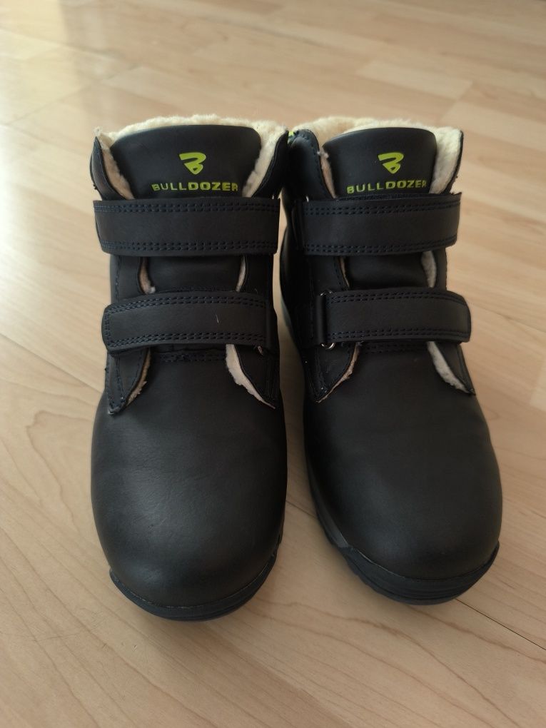 Зимни ботуши Adidas,Bulldozer 33 номер.