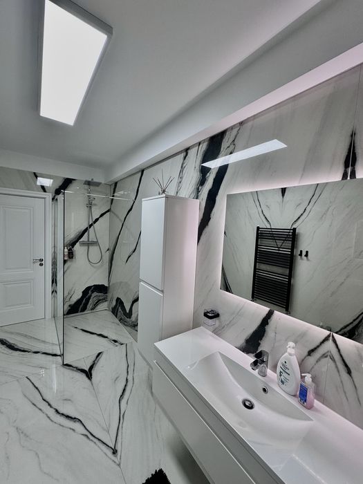 Apartament de inchiriat